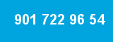 901 722 96 54 901 722 96 54